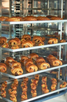 Конвекционная печь КЭП-16П-01