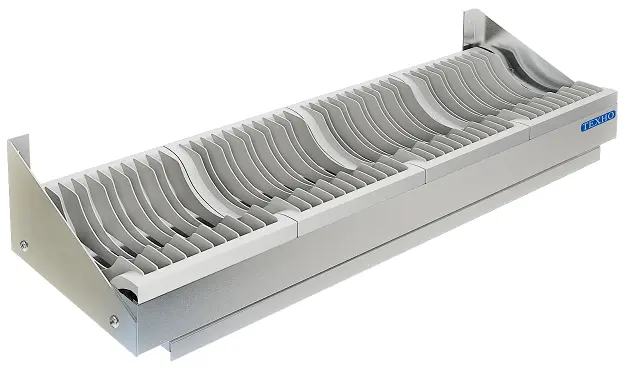 Фото - полка кухонная пн-311/600