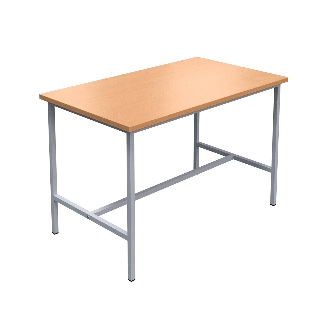 Обеденный стол усиленный СД/Р-1/120/70 У бук