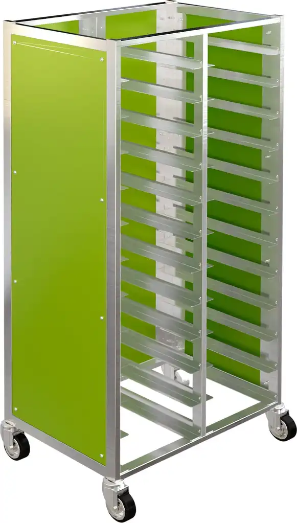 Тележка-шпилька ТШСЗППА-12х2-40/20-304/325-360