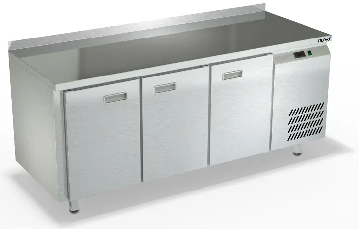 Морозильный стол Техно ТТ СПБ/М-221/30-1807