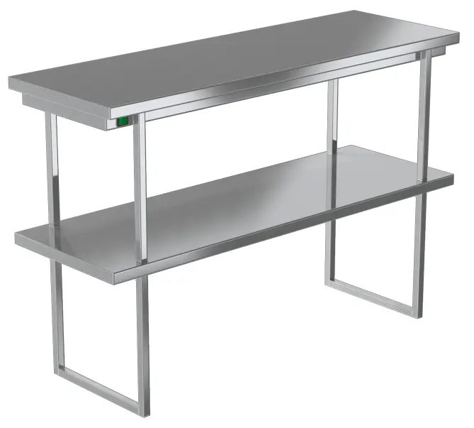 Фото - тепловая полка пн-820/1004тк