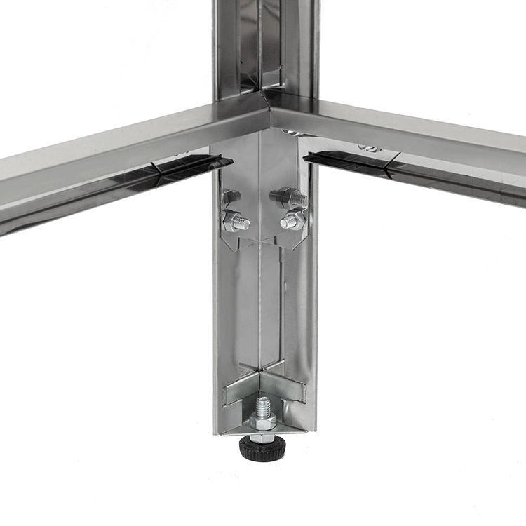 Ванна моечная с рабочей поверхностью Кобор ВМСР/1-150/80/430