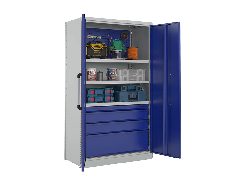 Фото - инструментальный шкаф hard 2000-033013