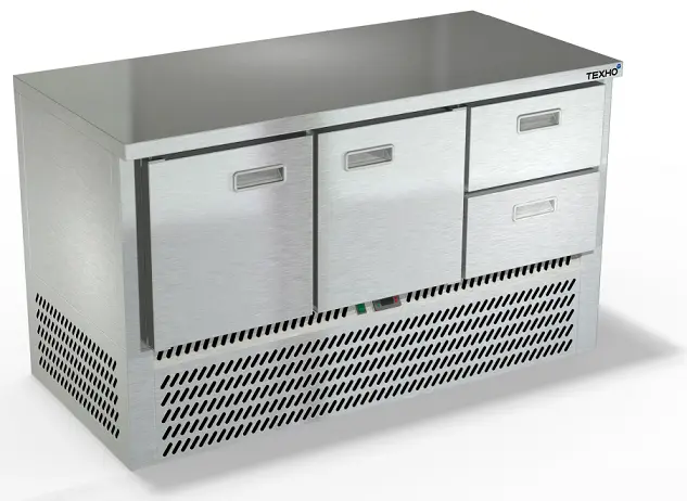 Морозильный стол Техно ТТ СПН/М-122/22-1407