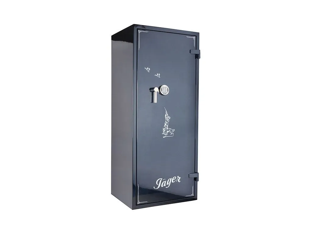 Эксклюзивный сейф VALBERG JAGER 1670