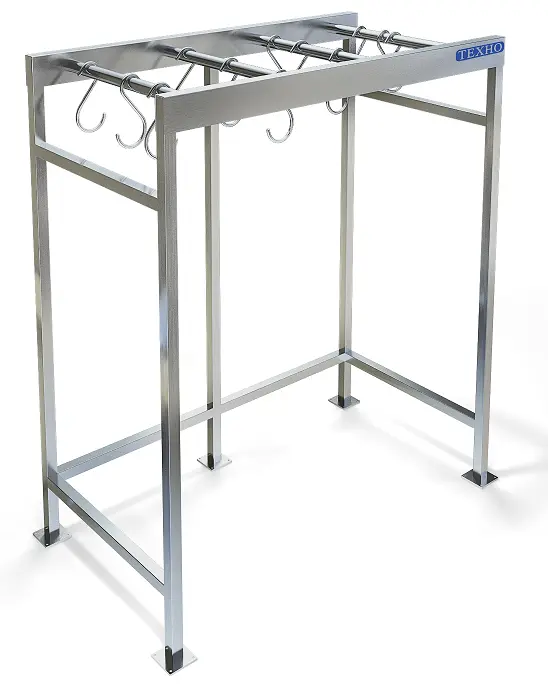 Стеллаж для подвешивания мяса СТР-935/1000