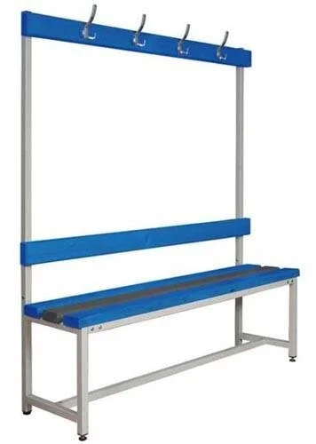 Скамейка раздевальная — CКП-1В-1000