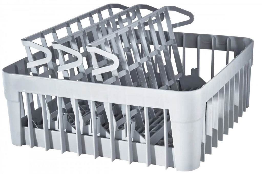 Стаканомоечная машина МПК-400Ф