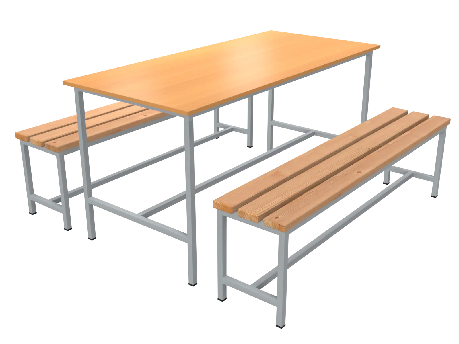 Обеденная группа для рабочих Эконом СД/Р-ОГ-1500