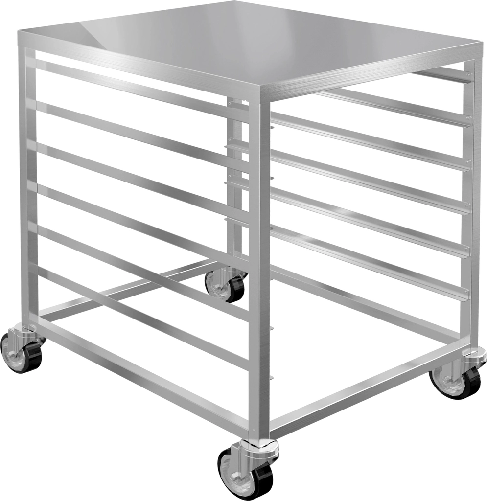 Тележка-шпилька ТШСГП-6 под GN 1/1 и GN 2/1