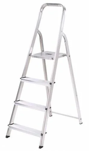 Стремянка офисная, 4 ступени
