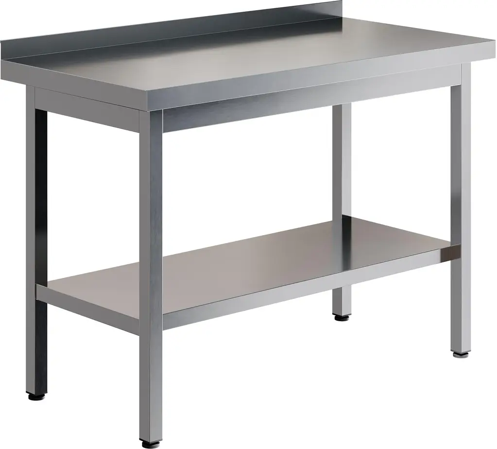 Стол RESTOINOX СП-9/6-БП