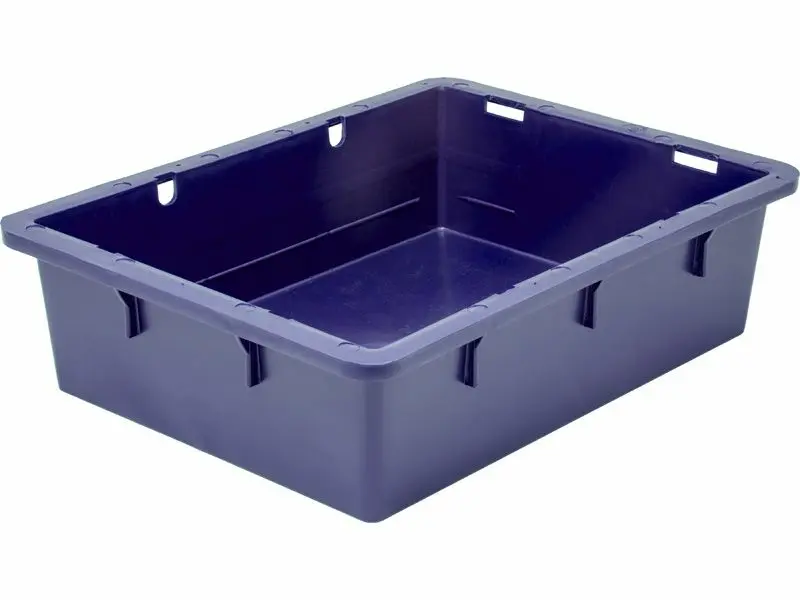 Паллет для отходов ПдО 22 (532х400х141)