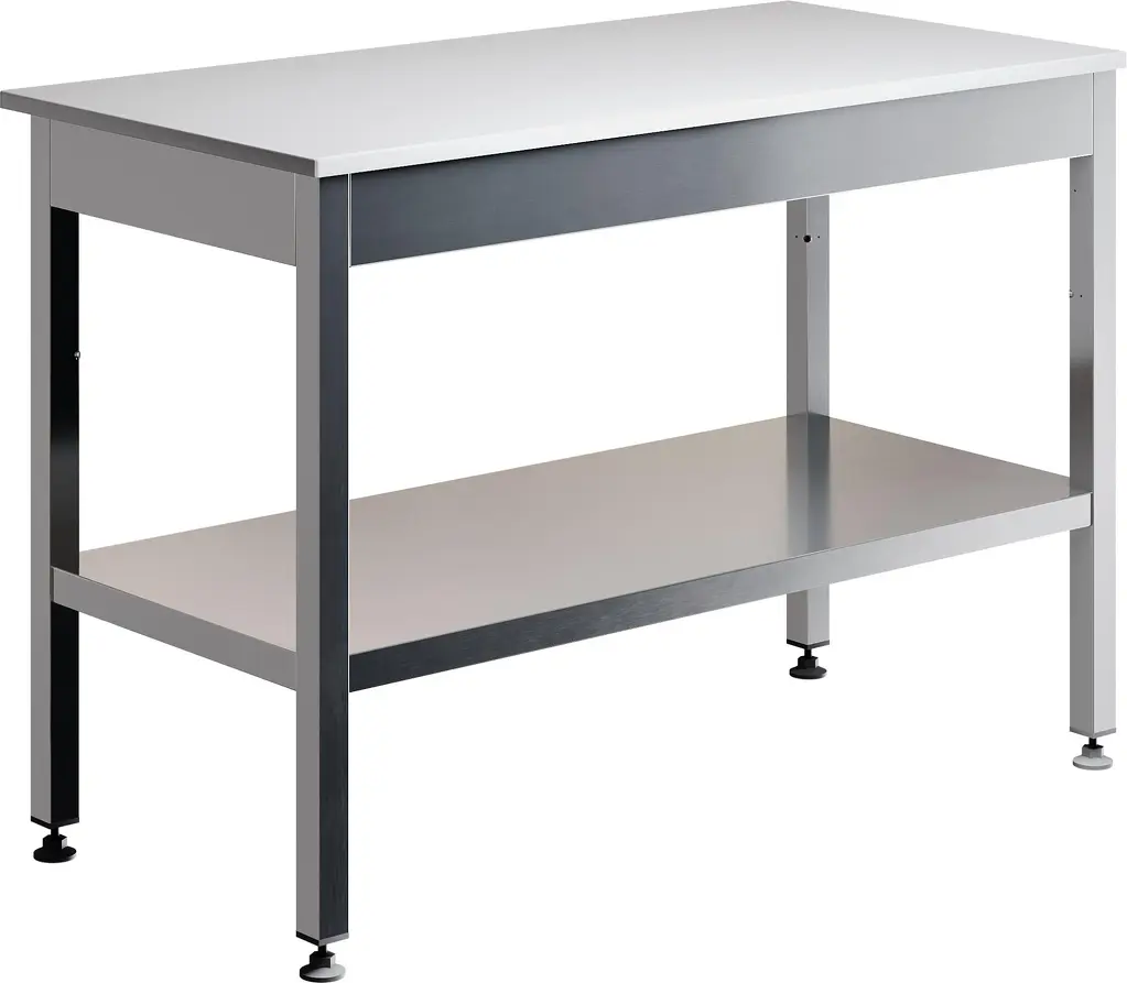 Стол производственный RESTOINOX СПП-18/6-П