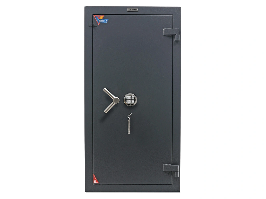 Взломостойкий сейф VALBERG ФОРТ 1368 EL