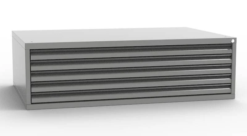 Фото - шкаф картотечный регион рк-а0-5