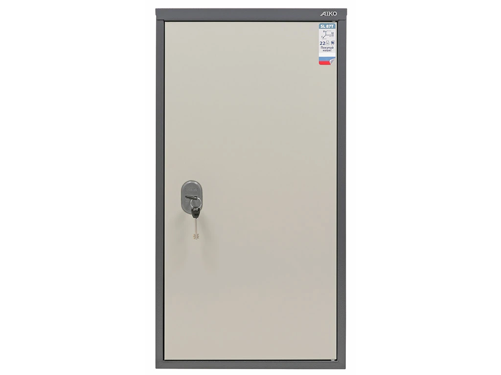 Фото - бухгалтерский шкаф aiko sl-87т