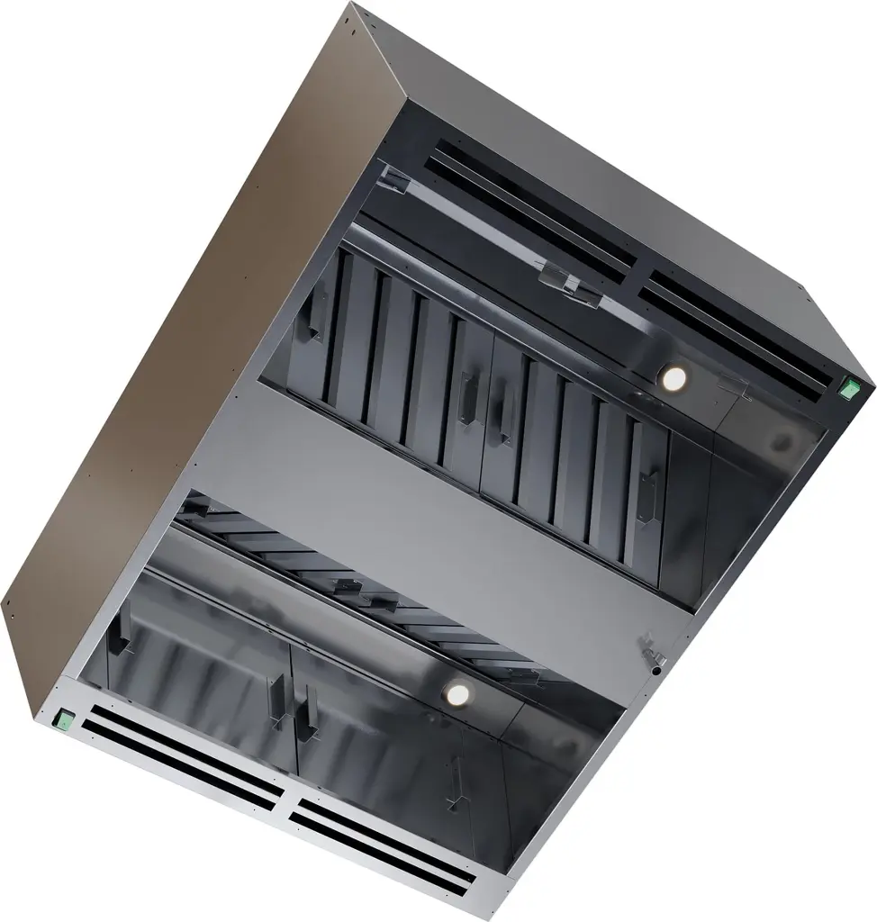 Зонт с подсветкой RESTOINOX ЗПВЦКП-15/20