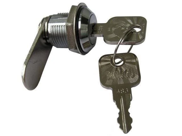 Замок для почтового ящика