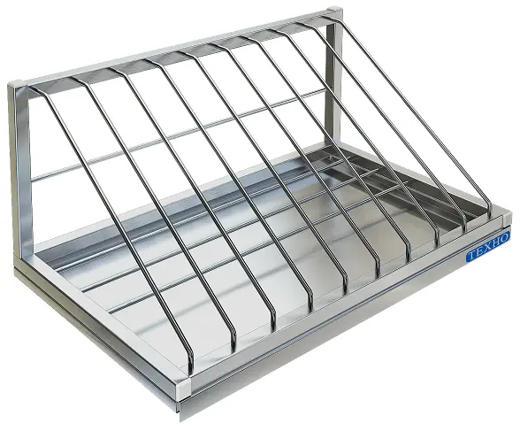 Фото - полка для разделочных досок пн-117/600