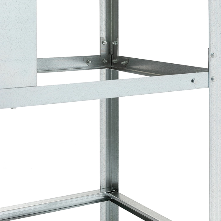 Ванна моечная с рабочей поверхностью Кобор ВМСР/1-150/80/430