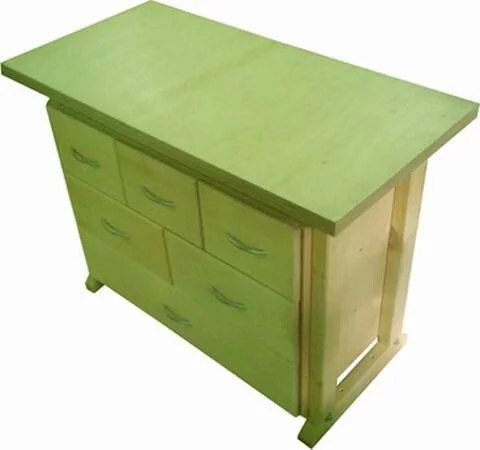 Стол-тумба Маленький мастер