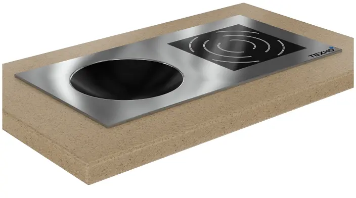 Индукционная плита ИПК-210232