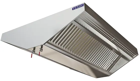 Зонт вентиляционный центральный МВО-1,2МС-2,8Ц