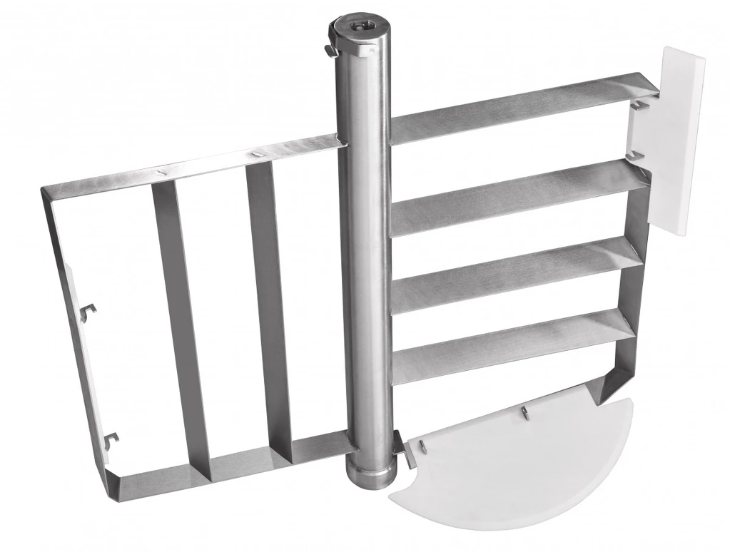 Котел пищеварочный КПЭМ-250-ОМ2