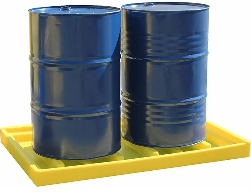 Емкость ПдО 145 (1460х960х120) на 145 литров