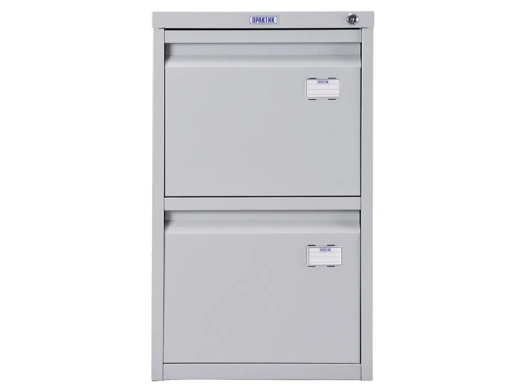 Фото - картотечный шкаф практик а-42