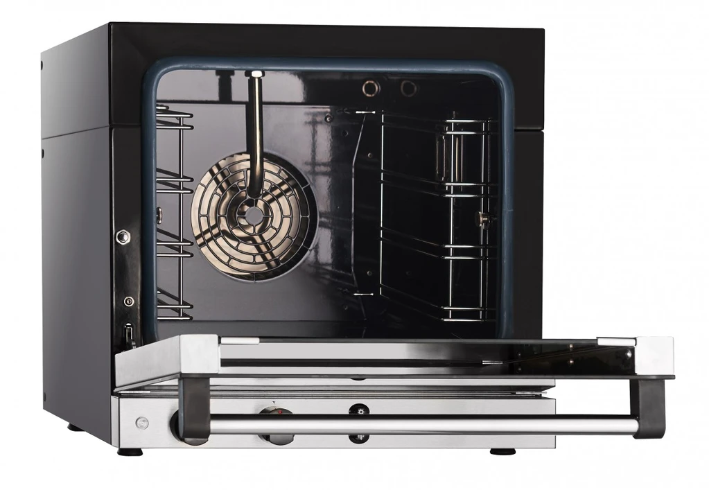 Конвекционная печь КПП-4-1/2Э