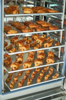 Конвекционная печь КЭП-16П-01