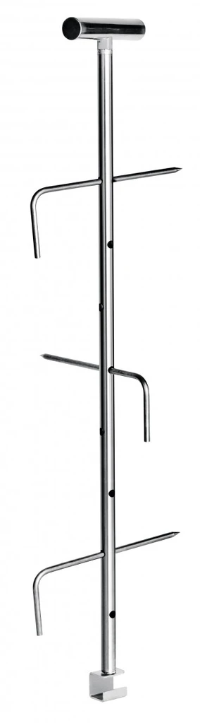 Пароконвектомат ПКА 20-1/1ПП2