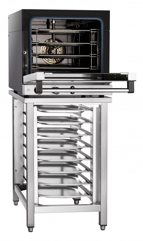 Конвекционная печь КПП-4-1/2Э