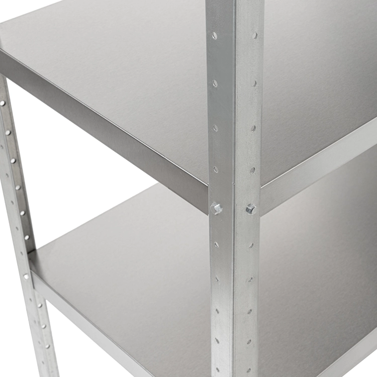 Стеллаж кухонный Кобор СК-90/60