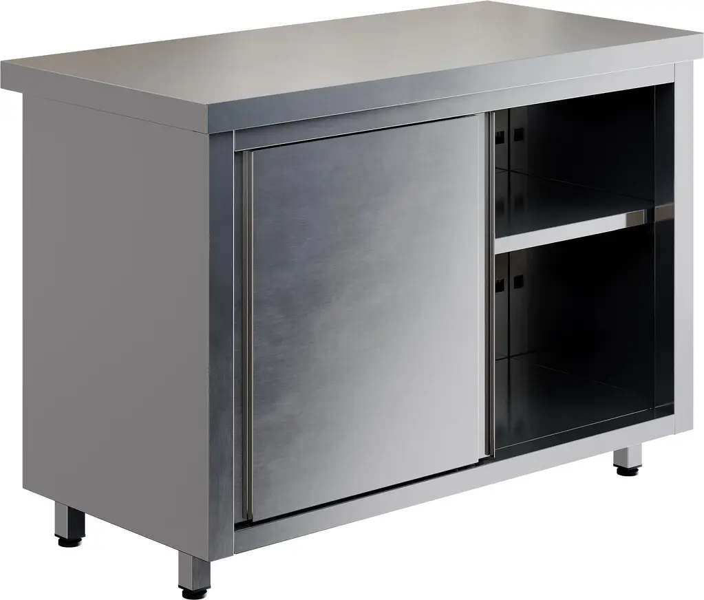 Стол производственный RESTOINOX СПЗК-9/6