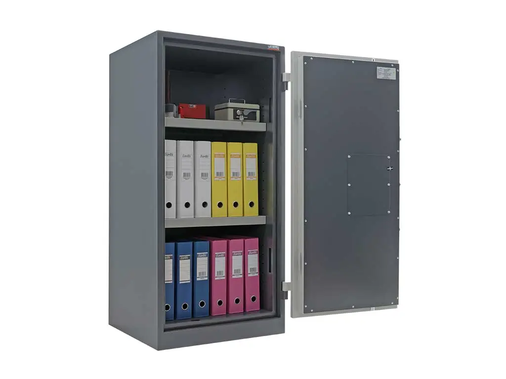 Фото - огнестойкий шкаф valberg bm-1260kl