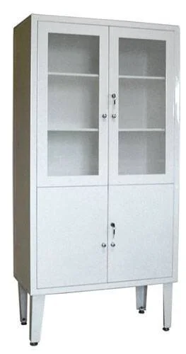 Фото - шкаф медицинский  шм 2-2