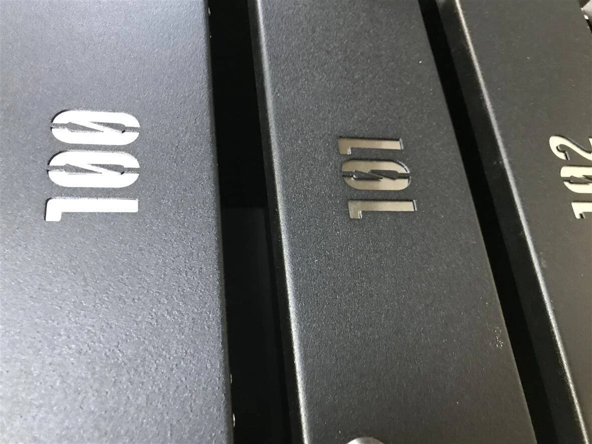 Почтовый ящик Эталон-8