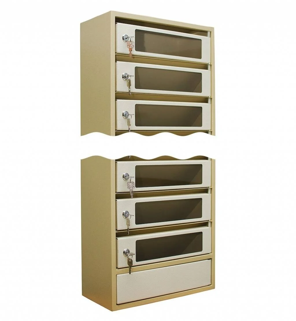 Почтовый ящик ЯПС-7