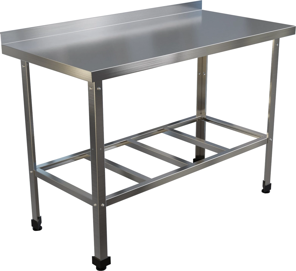 Стол RESTOINOX СП-10/6-БР-ЭК