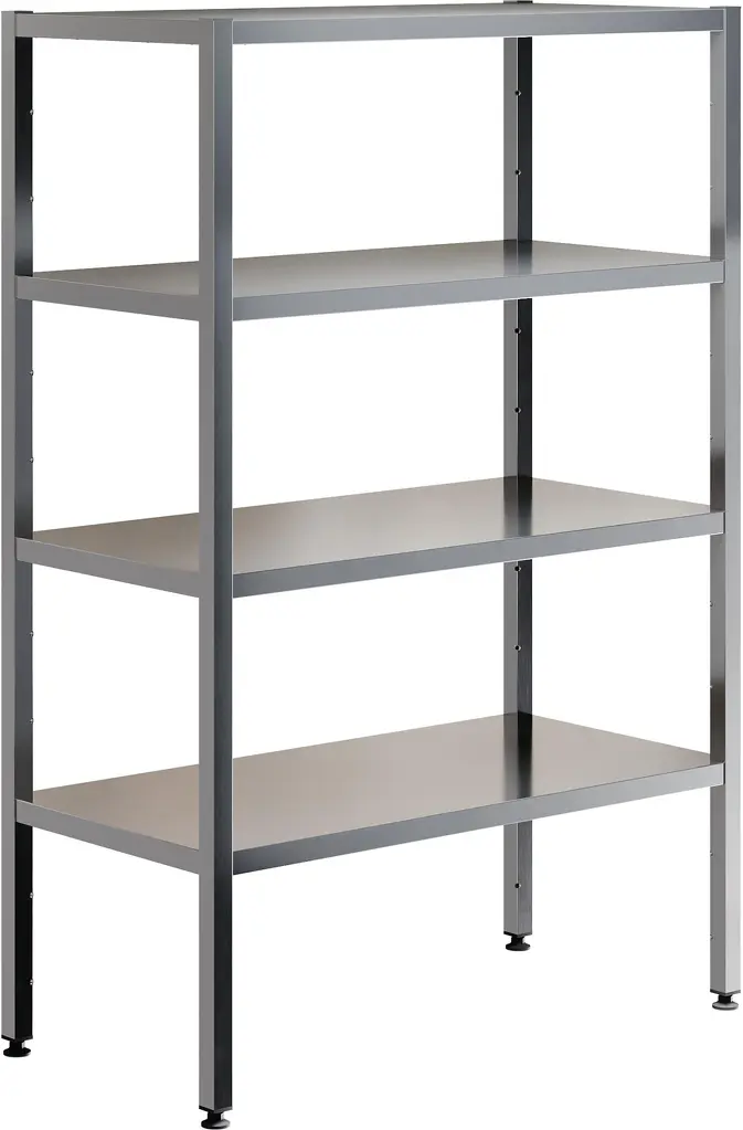 Стеллаж кухонный СТП-13/4