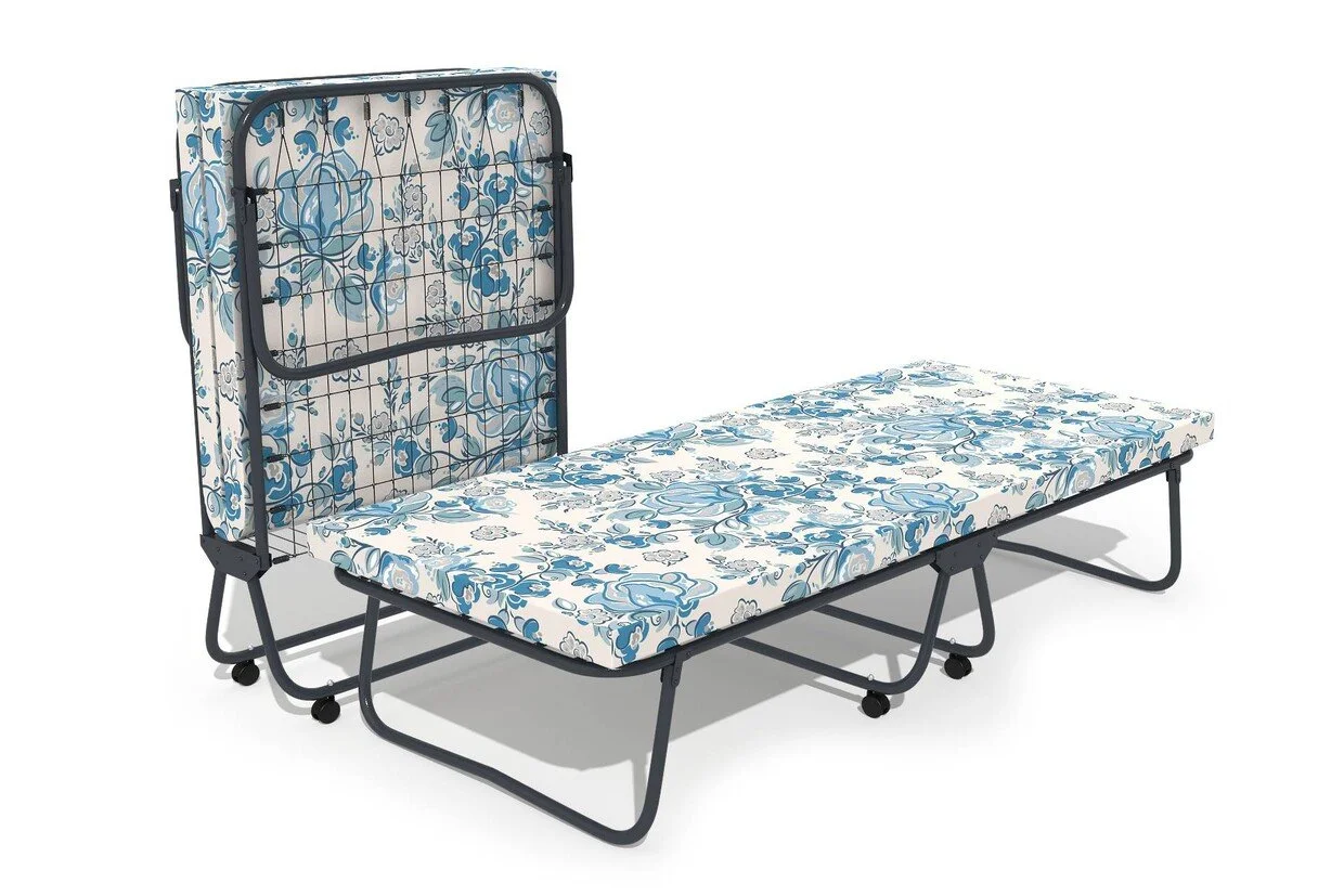 Кровать раскладушка СОН/190х80