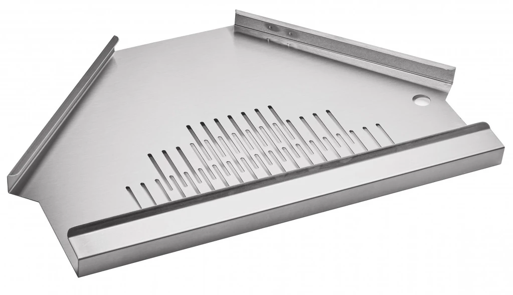 Котел пищеварочный КПЭМ-250-О со сливным краном