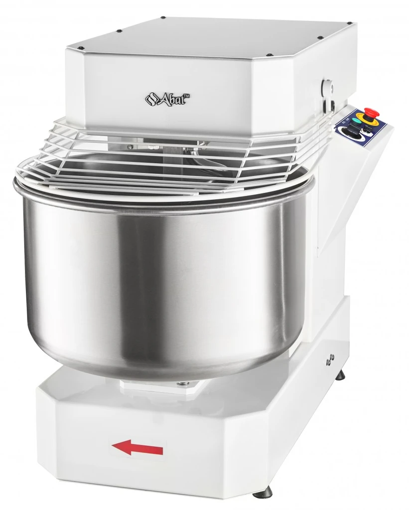 Спиральный тестомес ТМС-20НН-МЦ серии CHEF