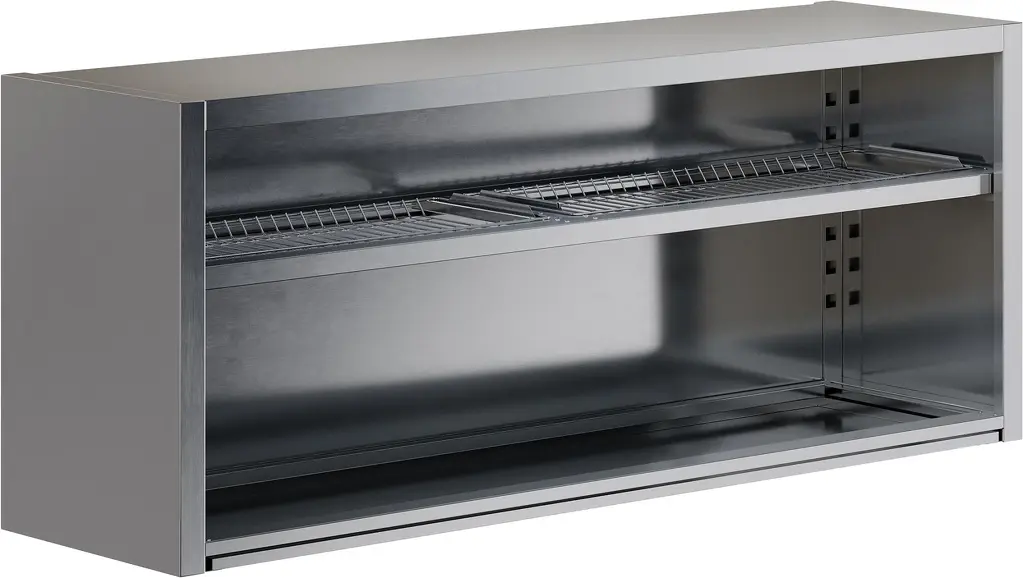 Фото - полка restoinox пно-с-12/4