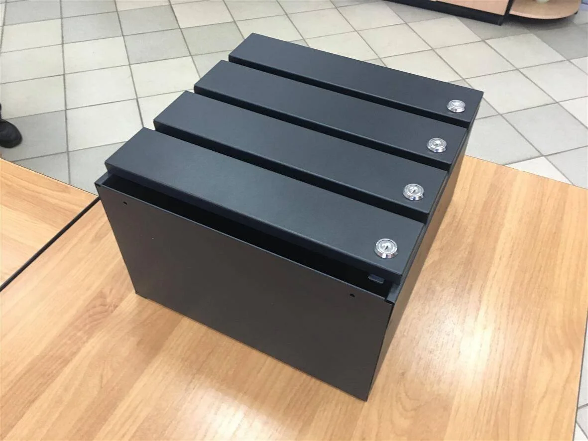 Почтовый ящик Святогор-10