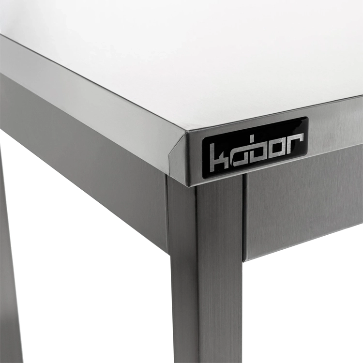 Стол разделочный без борта Кобор СР-95/70